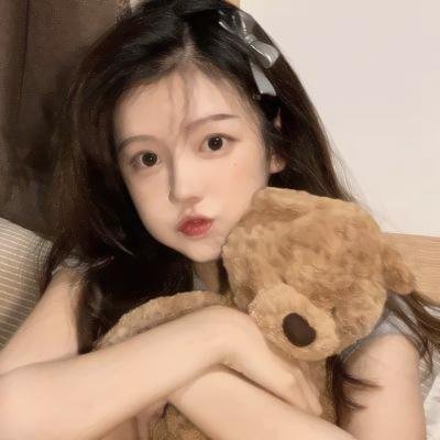 今天的她们