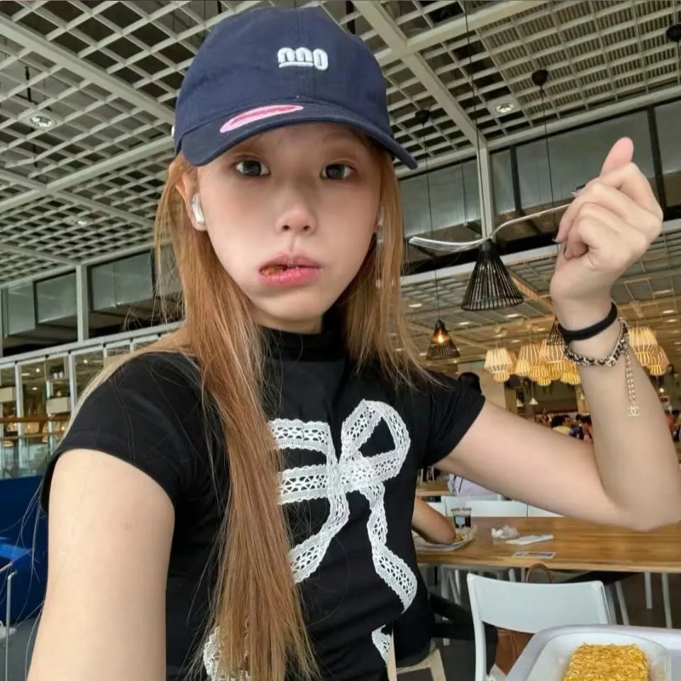 美丽女孩